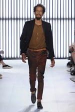 伝統をモダンにアレンジしたポールスミス(Paul Smith)、2012年春夏メンズコレクション｜写真13