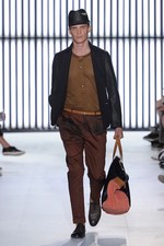 伝統をモダンにアレンジしたポールスミス(Paul Smith)、2012年春夏メンズコレクション｜写真14