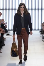 伝統をモダンにアレンジしたポールスミス(Paul Smith)、2012年春夏メンズコレクション｜写真15