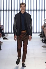 伝統をモダンにアレンジしたポールスミス(Paul Smith)、2012年春夏メンズコレクション｜写真16