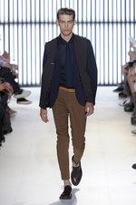 伝統をモダンにアレンジしたポールスミス(Paul Smith)、2012年春夏メンズコレクション｜写真17