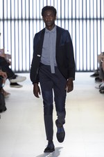 伝統をモダンにアレンジしたポールスミス(Paul Smith)、2012年春夏メンズコレクション｜写真18