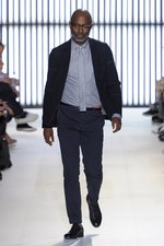 伝統をモダンにアレンジしたポールスミス(Paul Smith)、2012年春夏メンズコレクション｜写真19