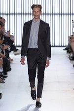 伝統をモダンにアレンジしたポールスミス(Paul Smith)、2012年春夏メンズコレクション｜写真21