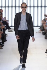 伝統をモダンにアレンジしたポールスミス(Paul Smith)、2012年春夏メンズコレクション｜写真22