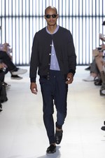 伝統をモダンにアレンジしたポールスミス(Paul Smith)、2012年春夏メンズコレクション｜写真23