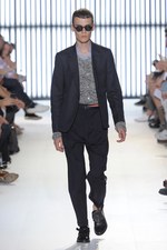 伝統をモダンにアレンジしたポールスミス(Paul Smith)、2012年春夏メンズコレクション｜写真26