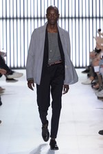 伝統をモダンにアレンジしたポールスミス(Paul Smith)、2012年春夏メンズコレクション｜写真28