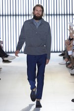 伝統をモダンにアレンジしたポールスミス(Paul Smith)、2012年春夏メンズコレクション｜写真29