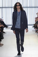 伝統をモダンにアレンジしたポールスミス(Paul Smith)、2012年春夏メンズコレクション｜写真31