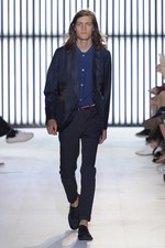 伝統をモダンにアレンジしたポールスミス(Paul Smith)、2012年春夏メンズコレクション｜写真32