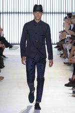 伝統をモダンにアレンジしたポールスミス(Paul Smith)、2012年春夏メンズコレクション｜写真33