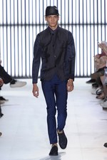 伝統をモダンにアレンジしたポールスミス(Paul Smith)、2012年春夏メンズコレクション｜写真34