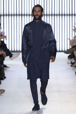 伝統をモダンにアレンジしたポールスミス(Paul Smith)、2012年春夏メンズコレクション｜写真35