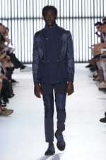 伝統をモダンにアレンジしたポールスミス(Paul Smith)、2012年春夏メンズコレクション｜写真36