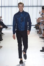 伝統をモダンにアレンジしたポールスミス(Paul Smith)、2012年春夏メンズコレクション｜写真37