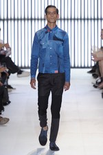 伝統をモダンにアレンジしたポールスミス(Paul Smith)、2012年春夏メンズコレクション｜写真39