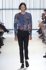 伝統をモダンにアレンジしたポールスミス(Paul Smith)、2012年春夏メンズコレクション｜写真40