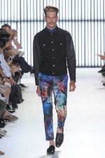 伝統をモダンにアレンジしたポールスミス(Paul Smith)、2012年春夏メンズコレクション｜写真41