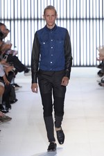 伝統をモダンにアレンジしたポールスミス(Paul Smith)、2012年春夏メンズコレクション｜写真42