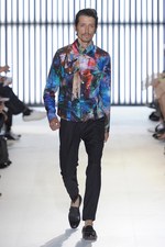伝統をモダンにアレンジしたポールスミス(Paul Smith)、2012年春夏メンズコレクション｜写真43