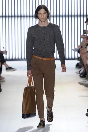 伝統をモダンにアレンジしたポールスミス(Paul Smith)、2012年春夏メンズコレクション｜写真8