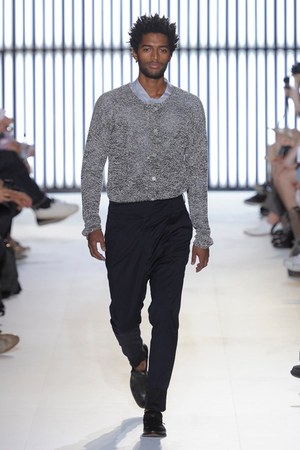 伝統をモダンにアレンジしたポールスミス(Paul Smith)、2012年春夏メンズコレクション｜写真25