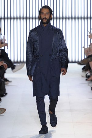 伝統をモダンにアレンジしたポールスミス(Paul Smith)、2012年春夏メンズコレクション｜写真35