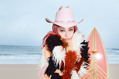 「FREEDOM aozora 2016」