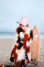 FREEDOM aozora 2016」東北・淡路島・九州で開催！加藤ミリヤ