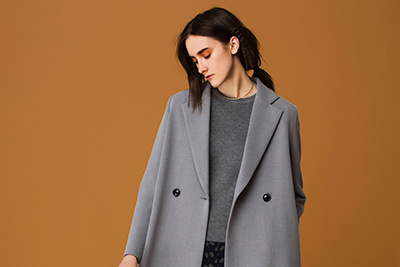 クラネ 2016-17年秋冬  ウィメンズ コレクション