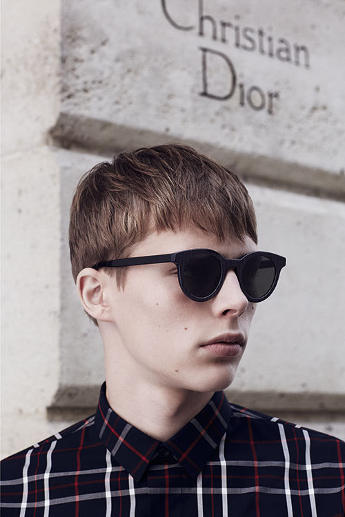 ディオール オム(DIOR HOMME) 2016年秋メンズコレクション  - 写真12