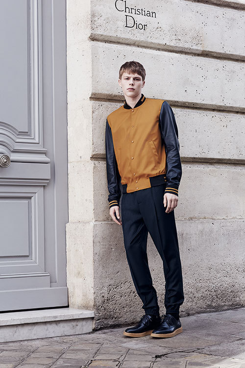 写真14/25｜ディオール オム(DIOR HOMME) 2016年秋メンズ