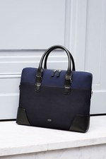 ディオール オム 2016年秋コレクション - ラグビーのエンブレム、正装をスポーティに再解釈｜写真7