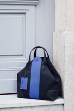 ディオール オム 2016年秋コレクション - ラグビーのエンブレム、正装をスポーティに再解釈｜写真24