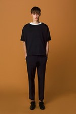 クラネ オム 2016年秋冬コレクション - 優しい紳士のあるべき姿｜写真1