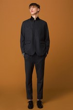 クラネ オム 2016年秋冬コレクション - 優しい紳士のあるべき姿｜写真3