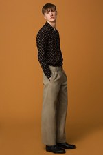クラネ オム 2016年秋冬コレクション - 優しい紳士のあるべき姿｜写真7