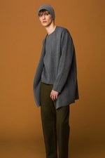 クラネ オム 2016年秋冬コレクション - 優しい紳士のあるべき姿｜写真8