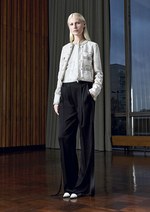 ジバンシィ バイ リカルド ティッシ 16年プレフォールコレクション - ランジェリーを身近な存在に｜写真12