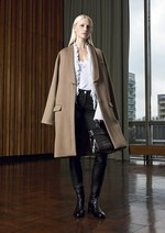 ジバンシィ バイ リカルド ティッシ 16年プレフォールコレクション - ランジェリーを身近な存在に｜写真13