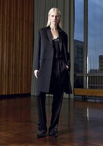 ジバンシィ バイ リカルド ティッシ 16年プレフォールコレクション - ランジェリーを身近な存在に｜写真21