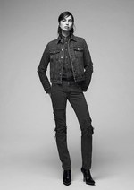 ジバンシィ バイ リカルド ティッシ 16年プレフォールコレクション - ランジェリーを身近な存在に｜写真28