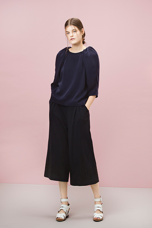 クラネ 2016年夏<span>コレクション</span> - 写真13