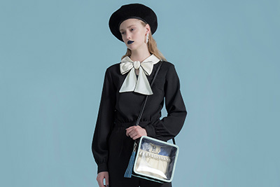 パメオポーズ(PAMEO POSE) 2016年秋 ウィメンズ