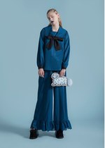 パメオ ポーズ 2016年秋コレクション - 心地よい秋、眠りの神に誘われて｜写真1