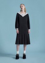 パメオ ポーズ 2016年秋コレクション - 心地よい秋、眠りの神に誘われて｜写真4