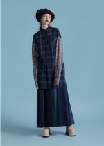 パメオ ポーズ 2016年秋コレクション - 心地よい秋、眠りの神に誘われて｜写真5