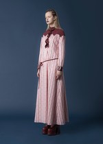 パメオ ポーズ 2016年秋コレクション - 心地よい秋、眠りの神に誘われて｜写真7