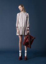 パメオ ポーズ 2016年秋コレクション - 心地よい秋、眠りの神に誘われて｜写真9